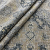 PKL Studio Timur Chenille Shale | Very Heavyweight Chenille Fabric | Home Decor Fabric | 55" Wide