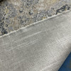 PKL Studio Timur Chenille Shale | Very Heavyweight Chenille Fabric | Home Decor Fabric | 55" Wide