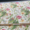 Waverly Your Grace Floral Duck Spring | Medium Weight Duck Fabric | Home Decor Fabric | 54" Wide