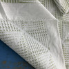 PKL Studio Maddox Embroidery Woven Celery | Heavyweight Woven Fabric | Home Decor Fabric | 54" Wide
