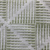 PKL Studio Maddox Embroidery Woven Celery | Heavyweight Woven Fabric | Home Decor Fabric | 54" Wide