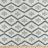 PKL Studio Modern Heirloom Basketweave Newsprint | Medium/Heavyweight Basketweave Fabric | Home Decor Fabric | 54" Wide