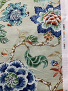 P/K Lifestyles Summer Palace Slub Duck Matcha | Medium Weight Duck Fabric | Home Decor Fabric | 54" Wide