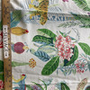 Tommy Bahama Heavenly Kingdom Slub Duck Leafy | Medium Weight Duck Fabric | Home Decor Fabric | 54" Wide