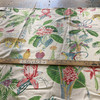 Tommy Bahama Heavenly Kingdom Slub Duck Leafy | Medium Weight Duck Fabric | Home Decor Fabric | 54" Wide