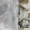 Tommy Bahama Heavenly Kingdom Slub Duck Linen | Medium Weight Duck Fabric | Home Decor Fabric | 54" Wide