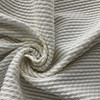 PKL Studio Embroidered Woven Breuer Cream | Heavyweight Woven Fabric | Home Decor Fabric | 54" Wide