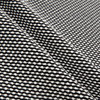 PKL Studio Embroidered Woven Breuer Domino | Heavyweight Woven Fabric | Home Decor Fabric | 54" Wide