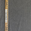 PKL Studio Embroidered Woven Breuer Domino | Heavyweight Woven Fabric | Home Decor Fabric | 54" Wide