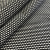 PKL Studio Embroidered Woven Breuer Domino | Heavyweight Woven Fabric | Home Decor Fabric | 54" Wide