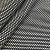 PKL Studio Embroidered Woven Breuer Domino | Heavyweight Woven Fabric | Home Decor Fabric | 54" Wide
