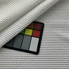 PKL Studio Embroidered Woven Breuer White | Heavyweight Woven Fabric | Home Decor Fabric | 54" Wide