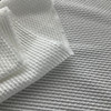 PKL Studio Embroidered Woven Breuer White | Heavyweight Woven Fabric | Home Decor Fabric | 54" Wide
