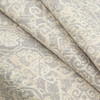 PKL Studio Galloway Chenille Jacquard Dove | Heavyweight Chenille, Jacquard Fabric | Home Decor Fabric | 54" Wide