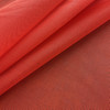 911 Mesh Outdoor 4 Orange Fabric By The Yard | Medium/Heavyweight Sling, Outdoor, Mesh Fabric | Home Decor Fabric | 60" Wide