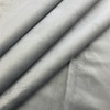Endurepel Benjamin 99 Velvet Steel Cut by the Yard | Medium/Heavyweight Velvet Fabric | Home Decor Fabric | 55" Wide