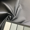 Odyssey Outdoor Black Fabric By The Yard | Medium Weight Outdoor Fabric | Home Decor Fabric | 64" Wide
