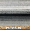 Artistry Elijah Woven Shadow | Home Decor Fabric | 57" Wide