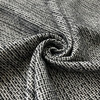Artistry Colter Woven Ebony | Home Decor Fabric | 53.5" Wide