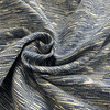 Artistry Textureo Woven Cobalt | Home Decor Fabric | 55" Wide