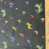 Artistry Tribal Southwest Capitan Woven Onyx | Home Decor Fabric | 57" Wide