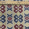 Artistry Tribal Southwest Fernando Woven Classic | Home Decor Fabric | 58" Wide