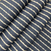 Artistry Geollel Woven Chenille Indigo | Home Decor Fabric | 56.75" Wide