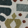 Artistry Tribal Southwest Ravino Woven Tuscan | Home Decor Fabric | 57.25" Wide