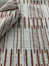 Artistry Whittler Woven Desert | Home Decor Fabric | 57" Wide