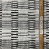 Artistry Whittler Woven Domino | Home Decor Fabric | 57" Wide