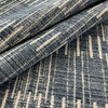 Artistry Whittler Woven Harbour | Home Decor Fabric | 57" Wide