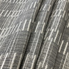 Artistry Whittler Woven Pewter | Home Decor Fabric | 57" Wide