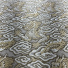 Artistry Dragon Sky Woven Chai | Home Decor Fabric | 57" Wide
