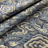 Artistry Dragon Sky Woven Azure | Home Decor Fabric | 57" Wide