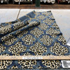 Artistry Posh Piece Woven Midnight | Home Decor Fabric | 57.5" Wide