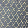 Artistry Tribal Southwest Tanarzlee Woven Bluebell | Home Decor Fabric | 50.75" Wide