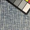 Sustain Performance Brantley Woven Harbor | Home Decor Fabric | 56.75" Wide