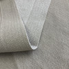 Sustain Performance Simplistic Woven Driftwood | Home Decor Fabric | 55.25" Wide