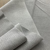 Sustain Performance Simplistic Woven Nickel | Home Decor Fabric | 55.25" Wide