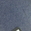 Sustain Performance Simplistic Woven Navy | Home Decor Fabric | 55.25" Wide