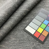 Sustain Performance Pineman Woven Graphite | Home Decor Fabric | 56" Wide