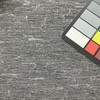 Sustain Performance Pineman Woven Graphite | Home Decor Fabric | 56" Wide