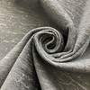 Sustain Performance Pineman Woven Graphite | Home Decor Fabric | 56" Wide