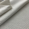 Sustain Performance Humphreys Woven Snow | Home Decor Fabric | 56.5" Wide