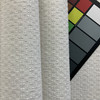 Sustain Performance Humphreys Woven Ivory | Home Decor Fabric | 56.5" Wide