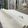 Sustain Performance Humphreys Woven Ivory | Home Decor Fabric | 56.5" Wide
