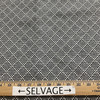 Sustain Performance Strunk Woven Pewter | Home Decor Fabric | 56" Wide