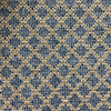 Sustain Performance Strunk Woven Aegean | Home Decor Fabric | 56" Wide