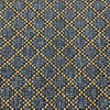 Sustain Performance Strunk Woven Indigo | Home Decor Fabric | 56" Wide
