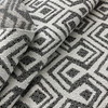 Sustain Performance Jacqueline Woven Tuxedo | Home Decor Fabric | 55.5" Wide